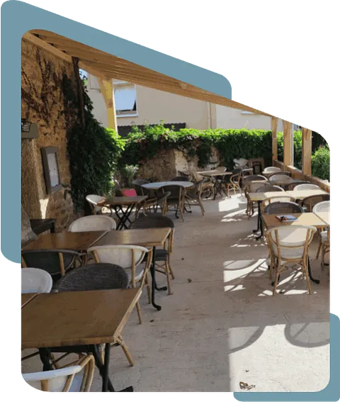 auberge de la cote