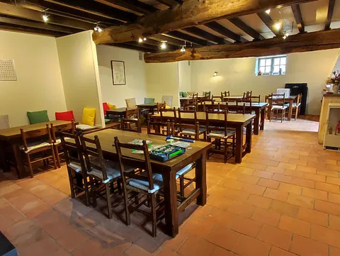 auberge de la cote
